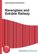 Ravenglass and Eskdale Railway