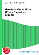 Greatest Hits & More (Elena Paparizou album)