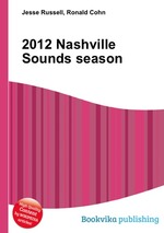 2012 Nashville Sounds season