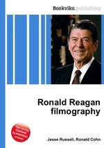 Ronald Reagan filmography