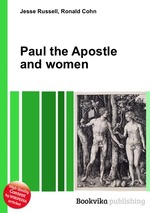 Paul the Apostle and women