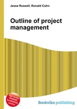 Outline of project management