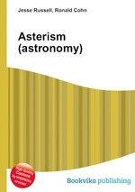 Asterism (astronomy)