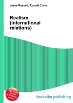 Realism (international relations)