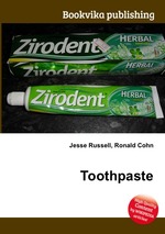 Toothpaste