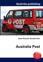 Australia Post