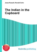 The Indian in the Cupboard