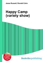 Happy Camp (variety show)