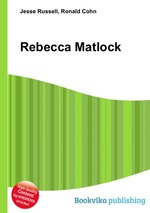 Rebecca Matlock
