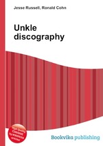 Unkle discography
