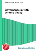 Governance in 18th century piracy