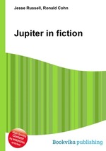 Jupiter in fiction