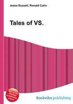 Tales of VS