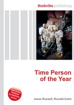 Time Person of the Year