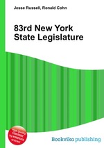 83rd New York State Legislature