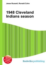 1948 Cleveland Indians season