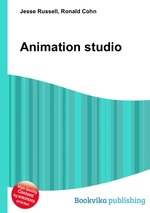 Animation studio
