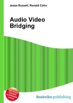 Audio Video Bridging