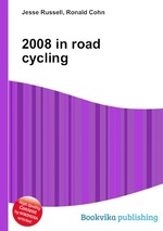 2008 in road cycling