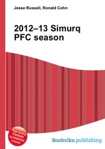 2012–13 Simurq PFC season