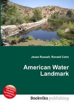 American Water Landmark