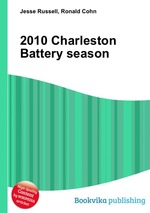 2010 Charleston Battery season