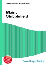 Blaine Stubblefield