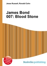 James Bond 007: Blood Stone