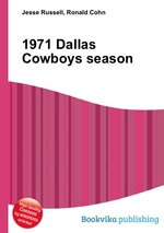 1971 Dallas Cowboys season