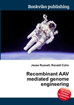 Recombinant AAV mediated genome engineering