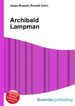 Archibald Lampman