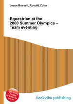 Equestrian at the 2000 Summer Olympics – Team eventing