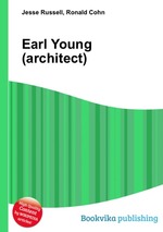 Earl Young (architect)