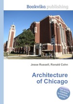 Architecture of Chicago