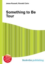 Something to Be Tour