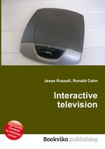 Interactive television