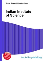 Indian Institute of Science