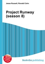Project Runway (season 8)