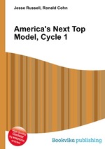 America`s Next Top Model, Cycle 1