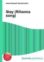 Stay (Rihanna song)