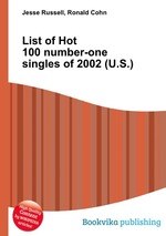 List of Hot 100 number-one singles of 2002 (U.S.)