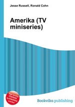 Amerika (TV miniseries)