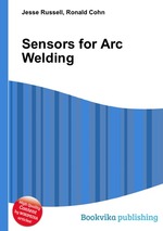Sensors for Arc Welding