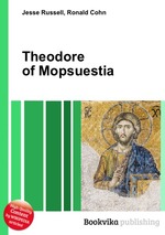 Theodore of Mopsuestia