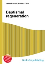 Baptismal regeneration