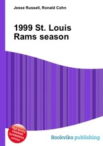 1999 St. Louis Rams season