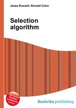 Selection algorithm