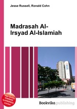Madrasah Al-Irsyad Al-Islamiah