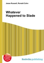 Whatever Happened to Slade