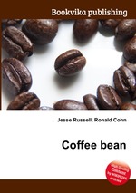 Coffee bean